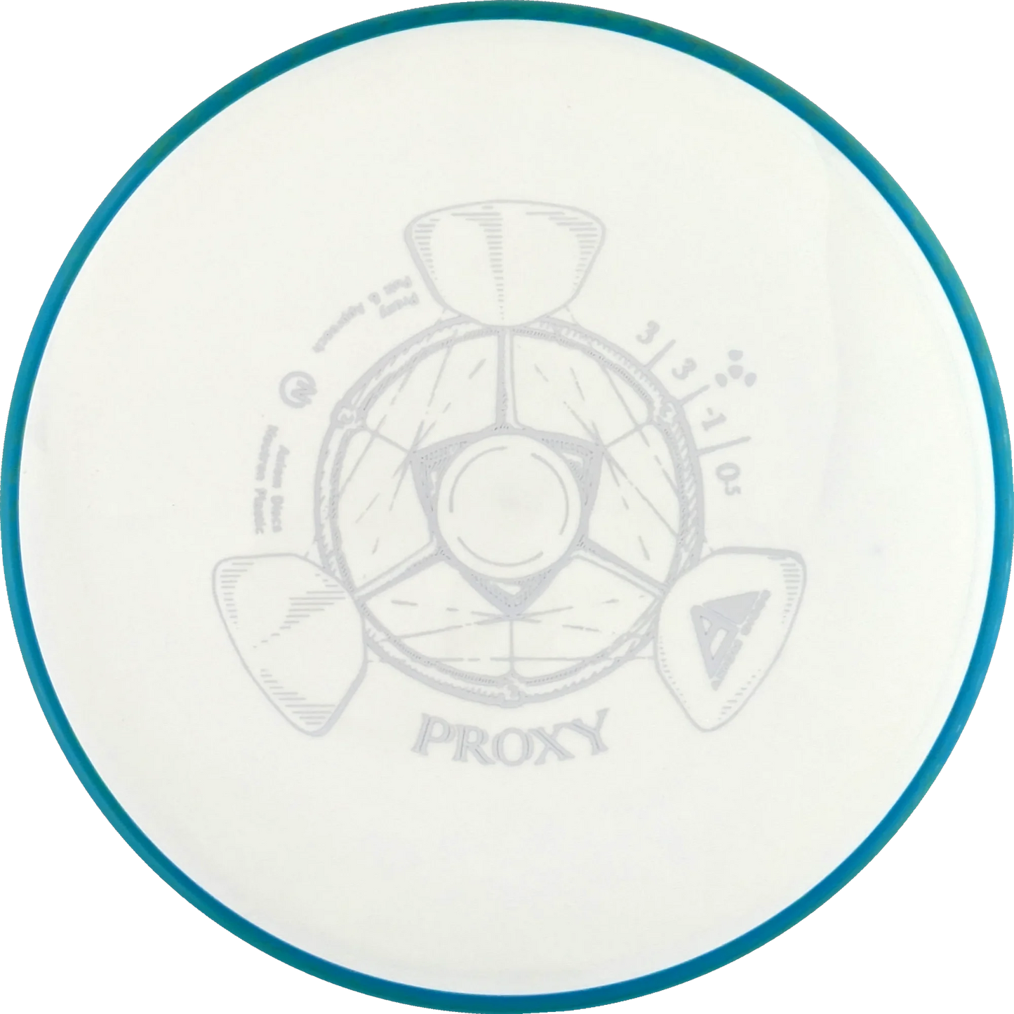 Neutron Proxy