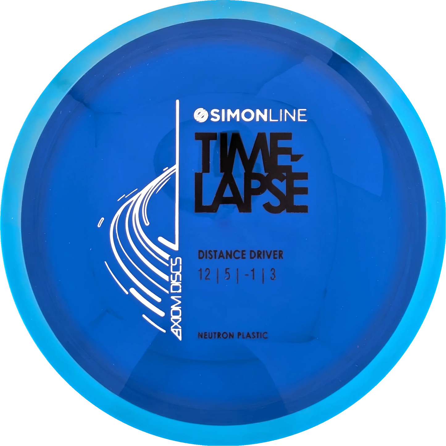 Neutron Time-Lapse Simon Line