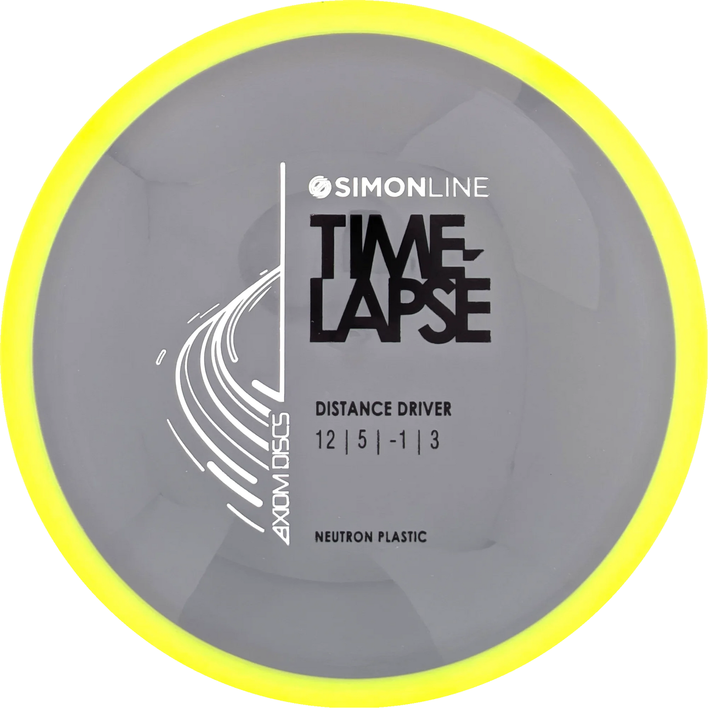 Neutron Time-Lapse Simon Line