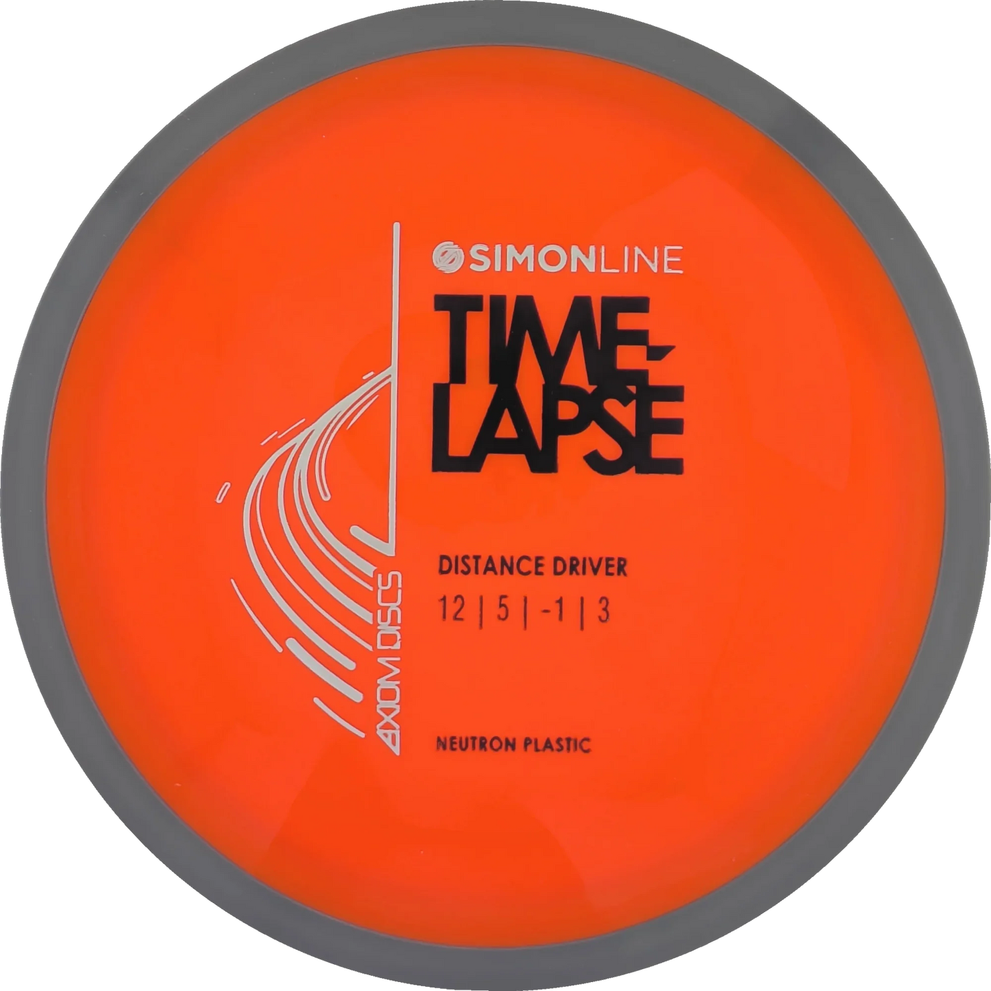 Neutron Time-Lapse Simon Line