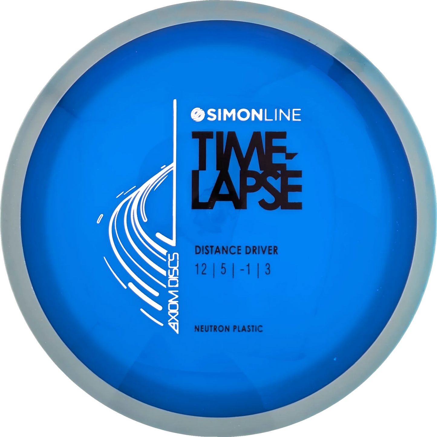 Neutron Time-Lapse Simon Line