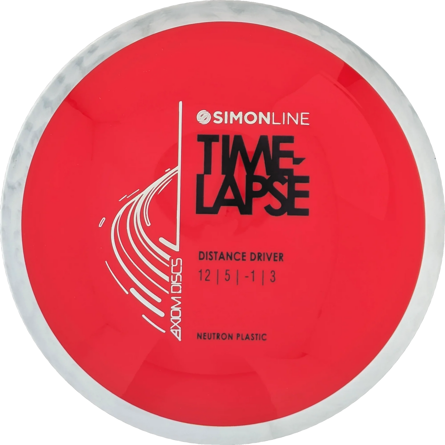 Neutron Time-Lapse Simon Line