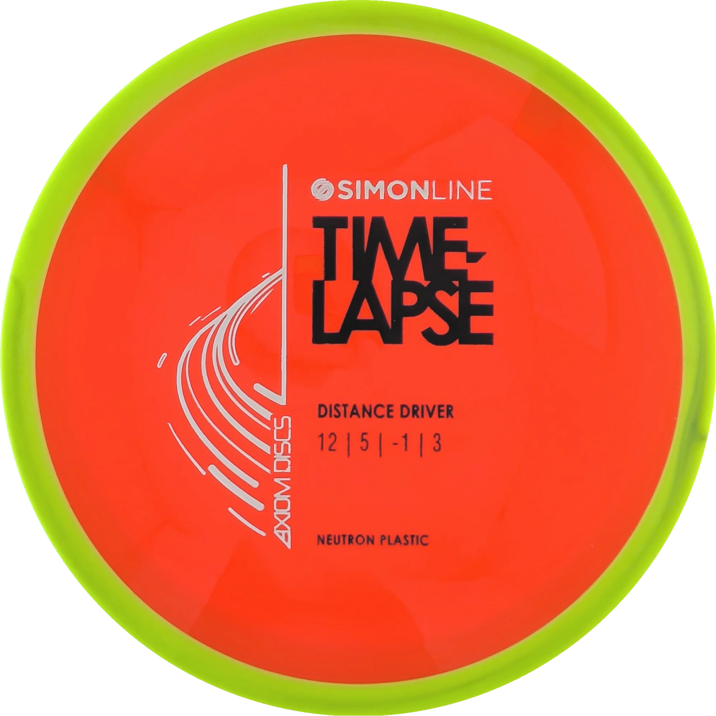 Neutron Time-Lapse Simon Line