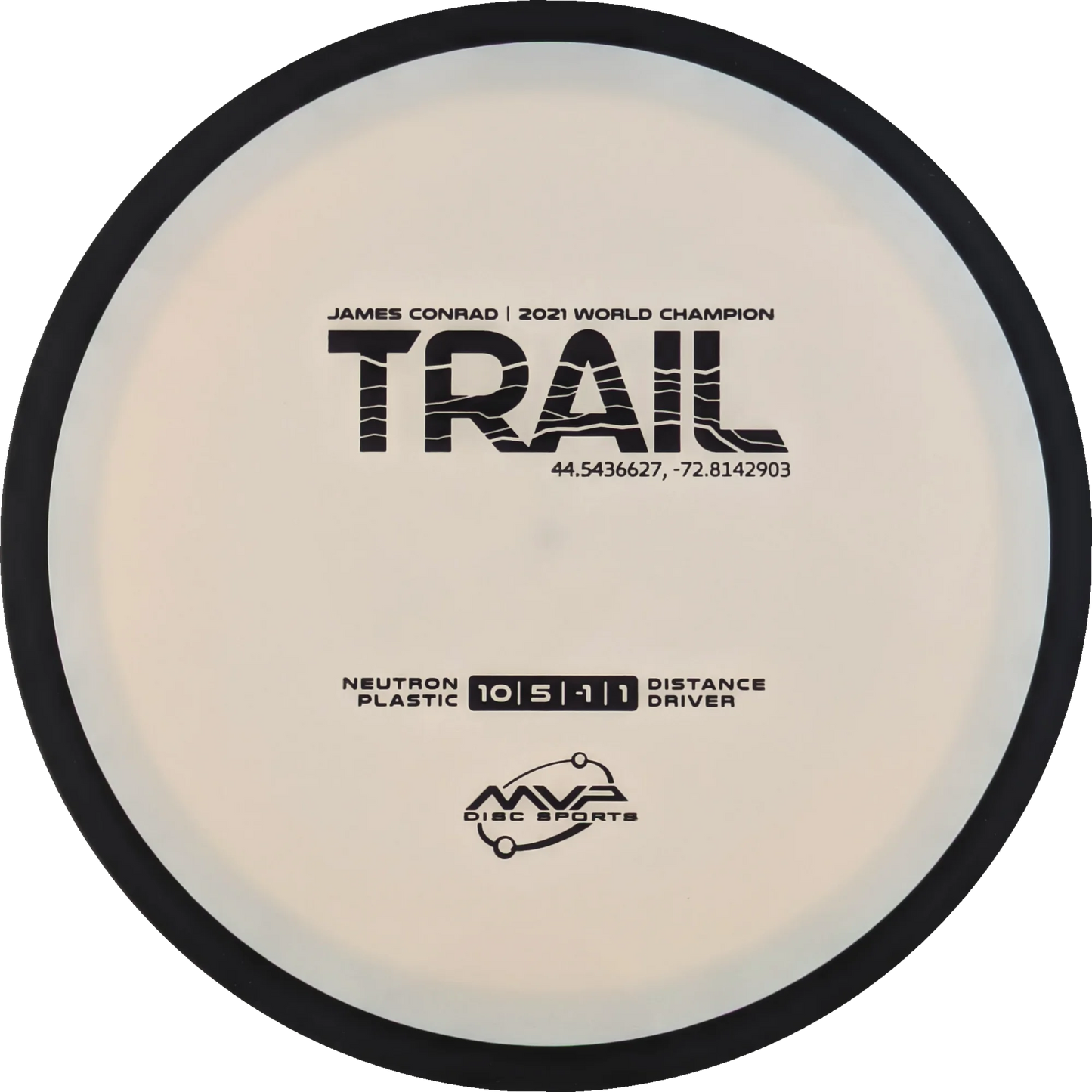 Neutron Trail
