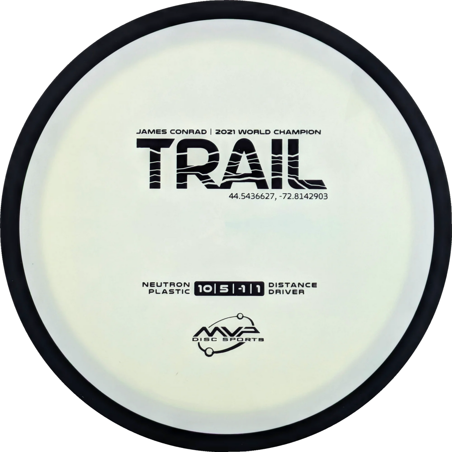 Neutron Trail