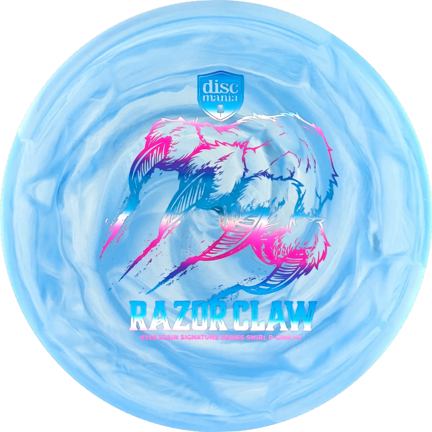 P-Line Flex 2 P4 Kyle Klein Razor Claw