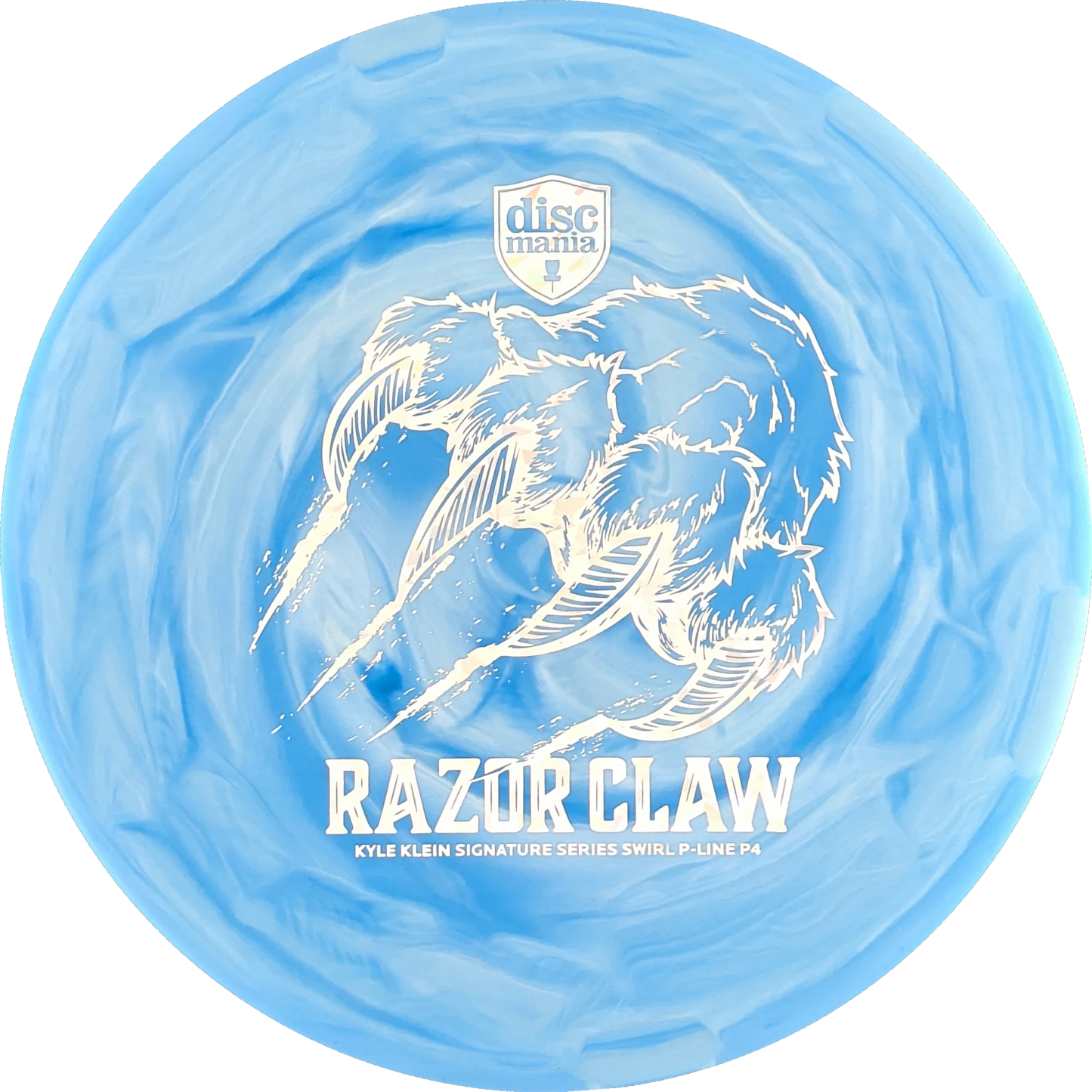 P-Line Flex 2 P4 Kyle Klein Razor Claw