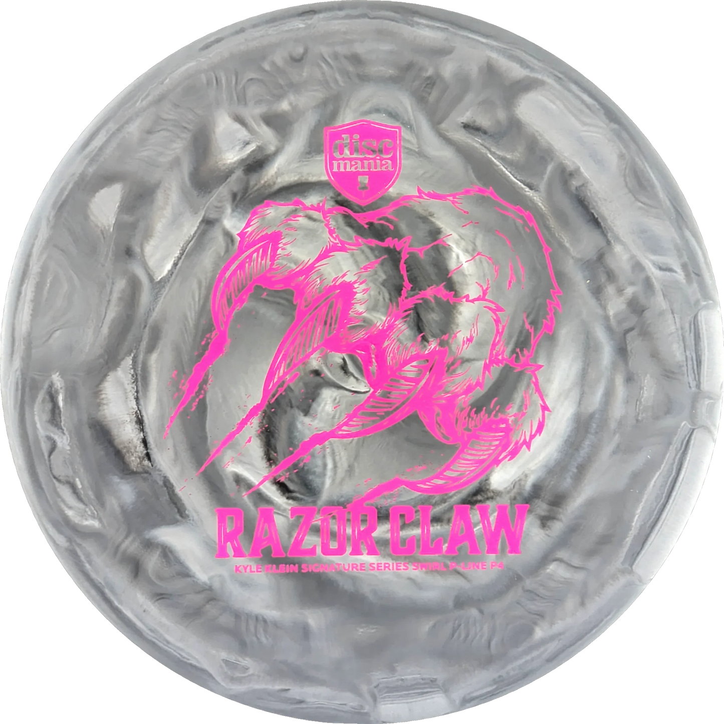 P-Line Flex 2 P4 Kyle Klein Razor Claw