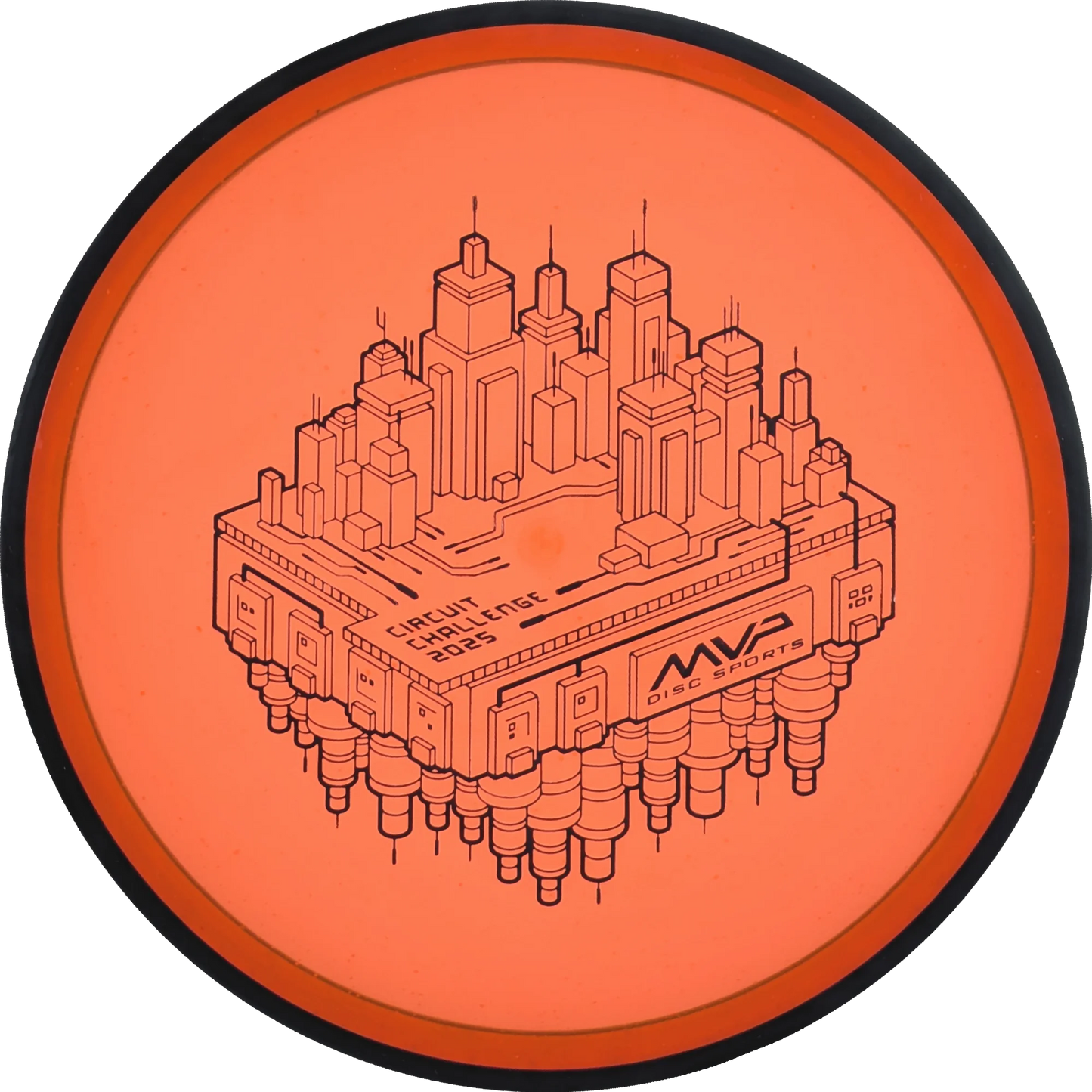 Particle Glow Proton 2025 Circuit Challenge Uplink