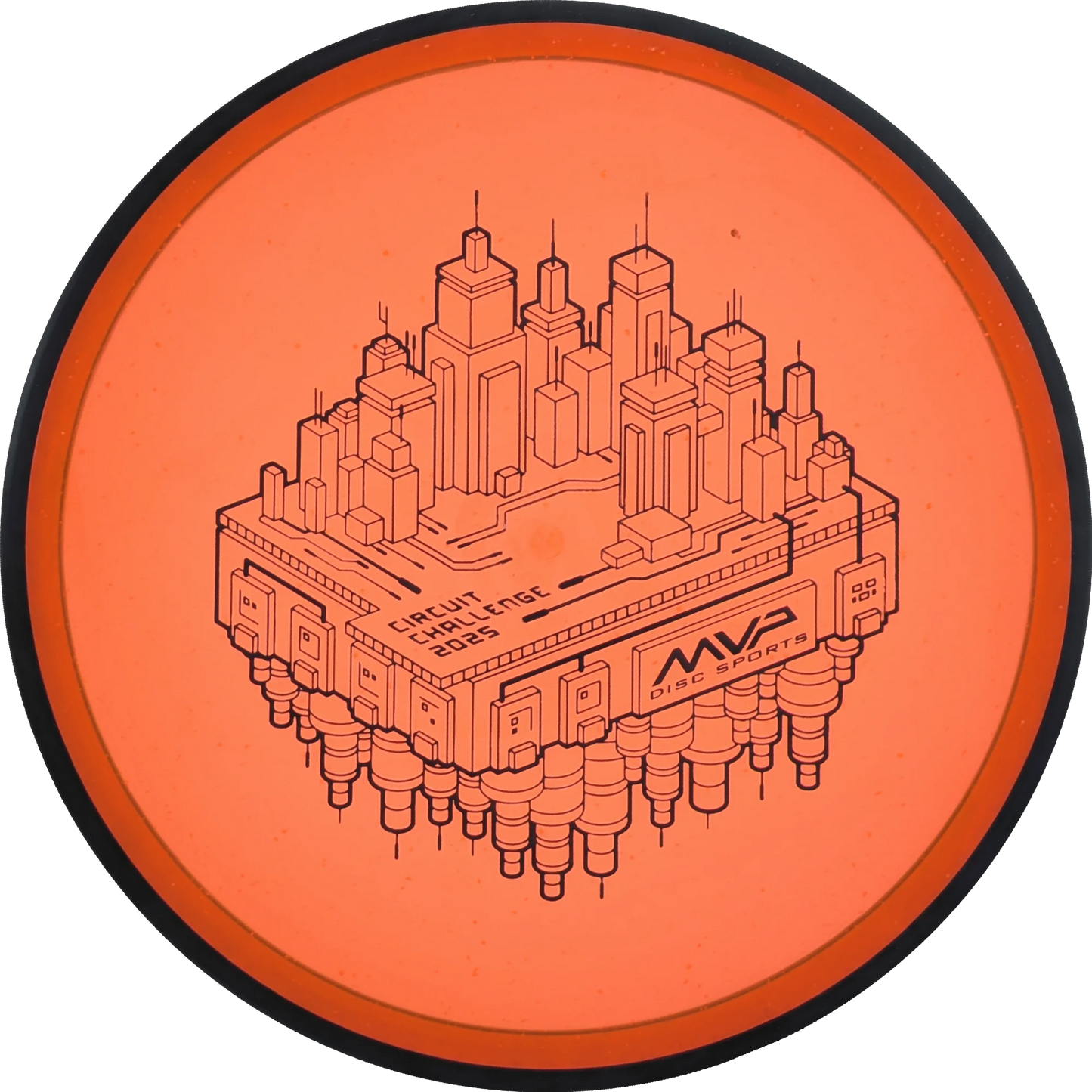Particle Glow Proton 2025 Circuit Challenge Uplink