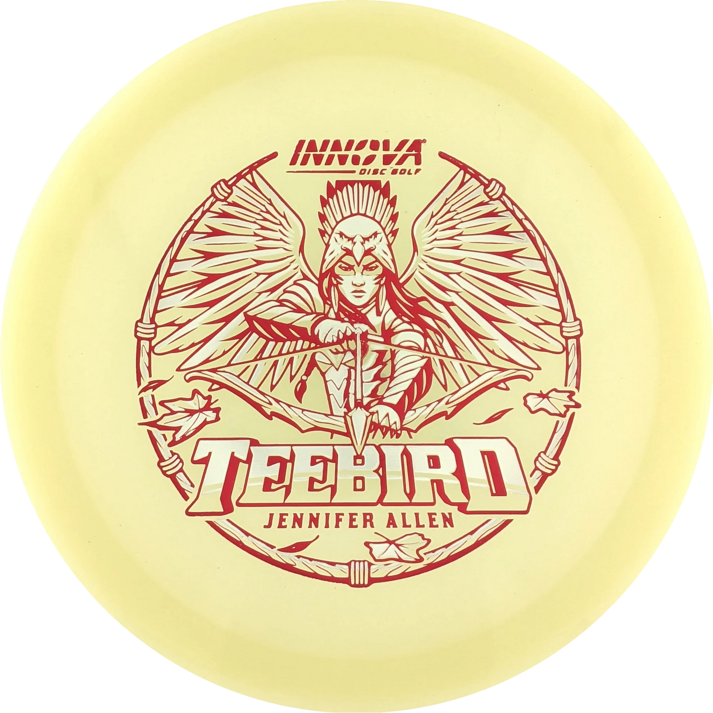 Proto Glow Champion 2026 Jennifer Allen Teebird