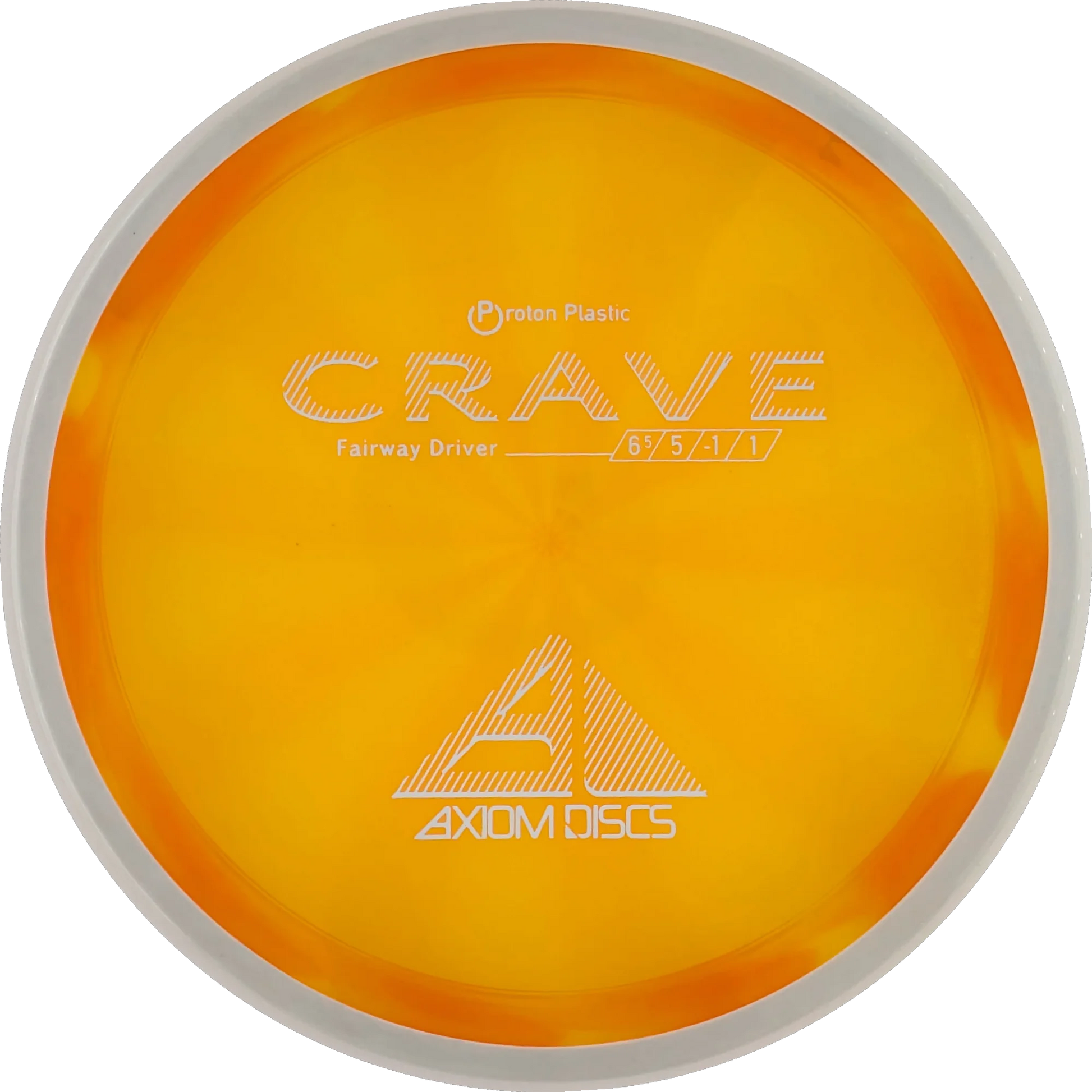 Proton Crave