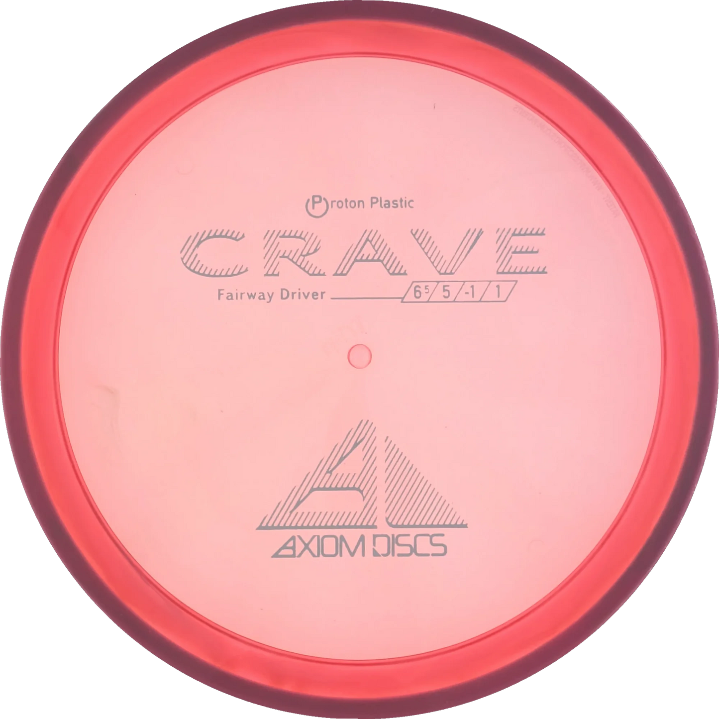 Proton Crave