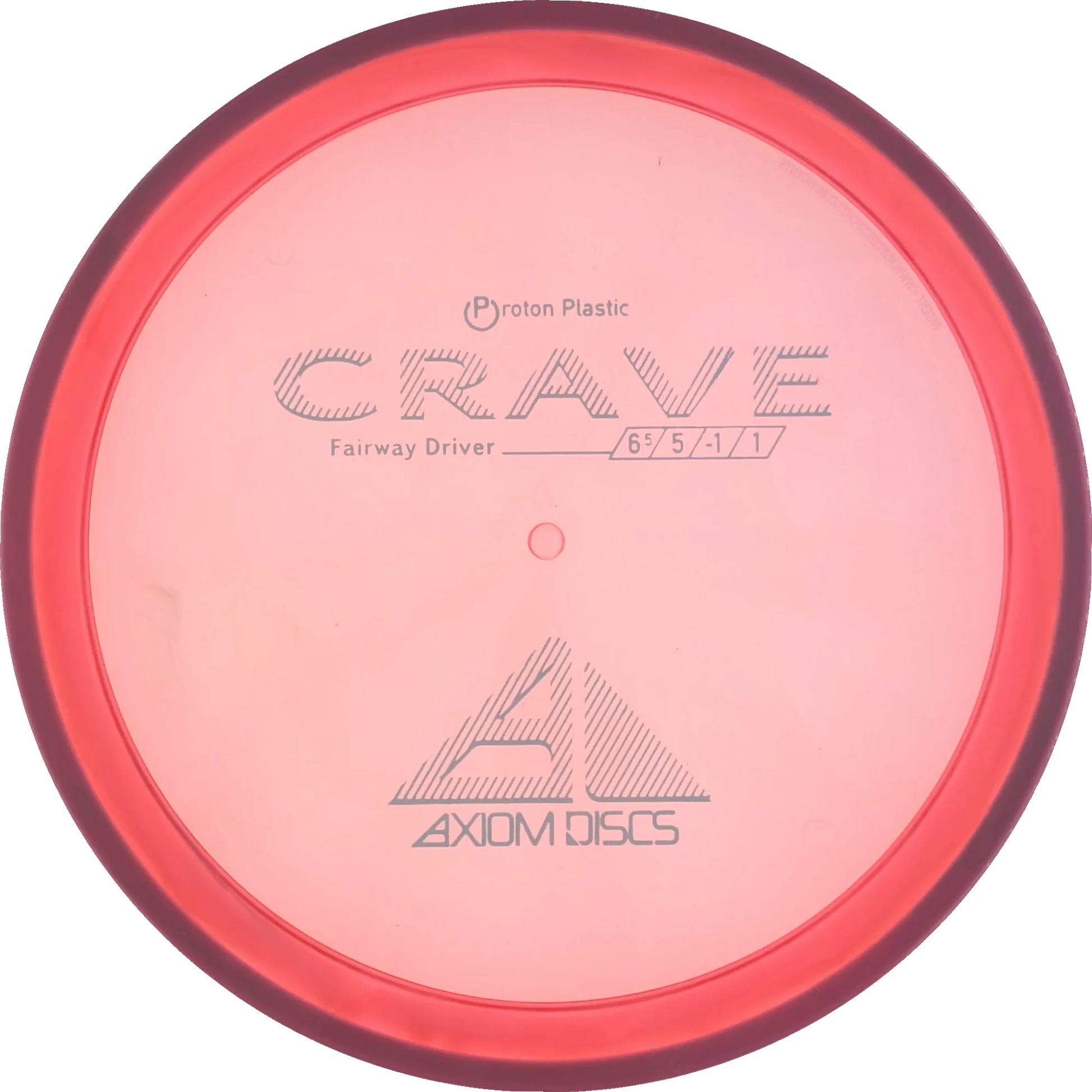 Proton Crave