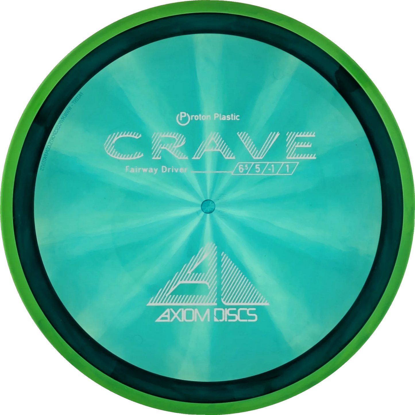 Proton Crave