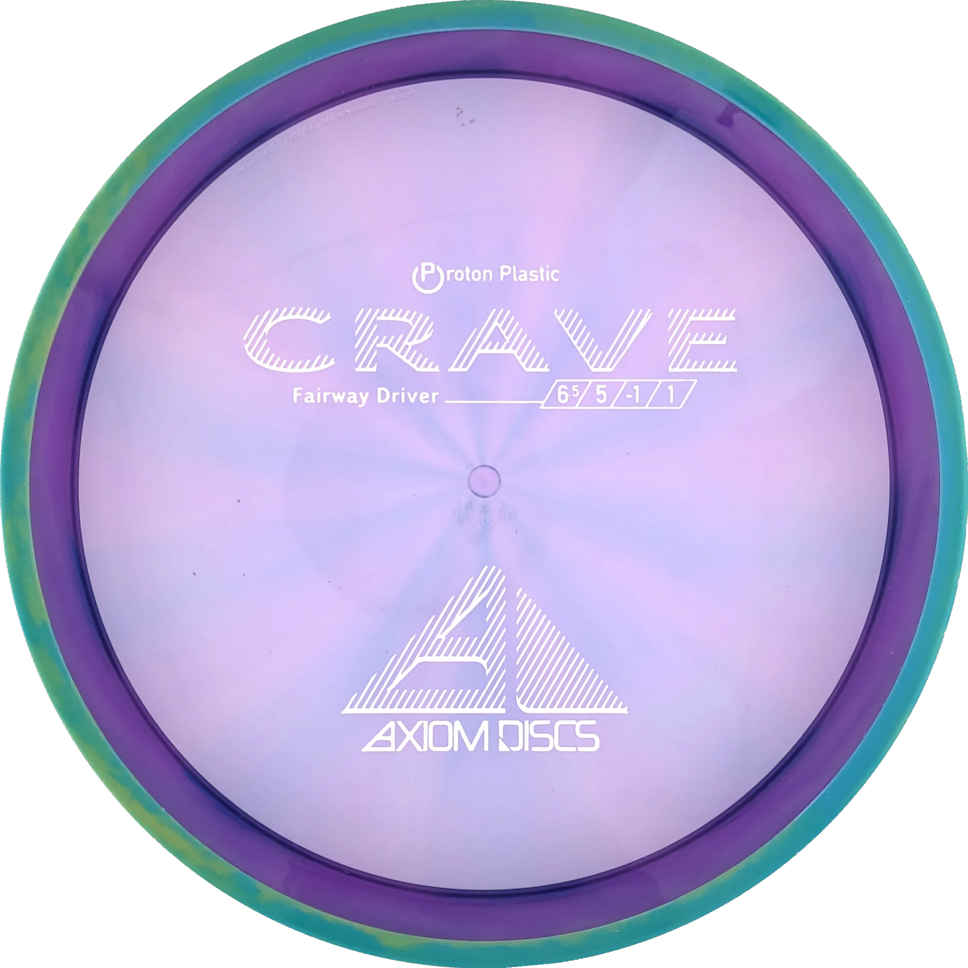 Proton Crave