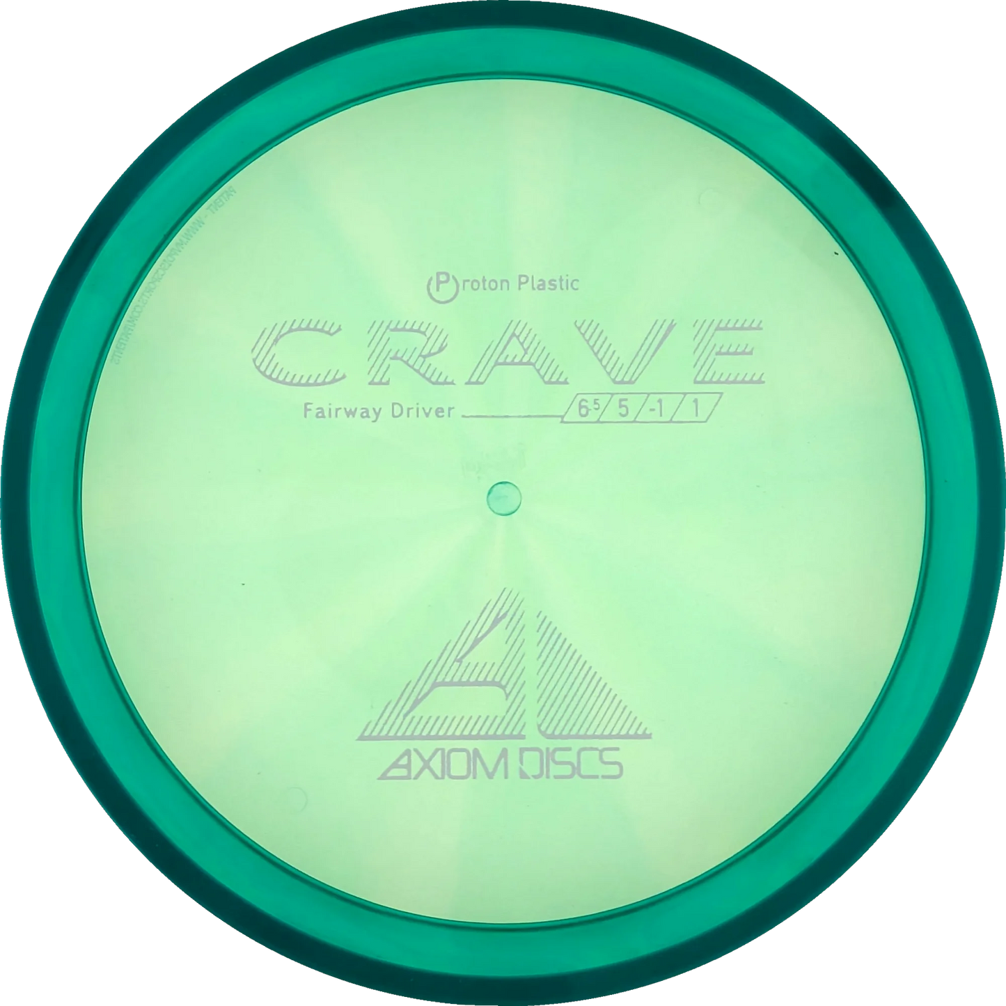 Proton Crave