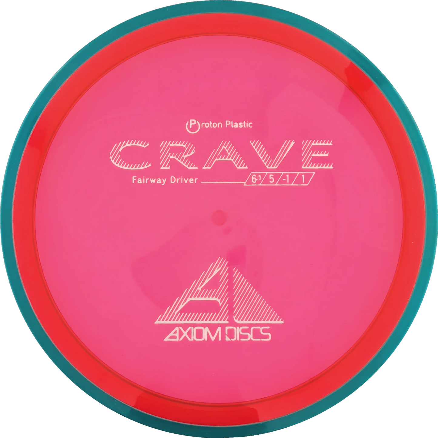 Proton Crave