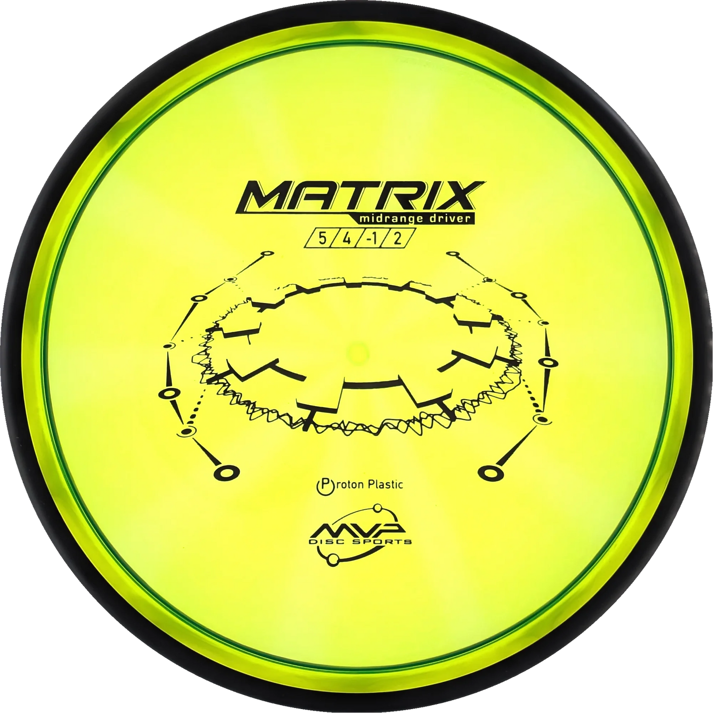 Proton Matrix