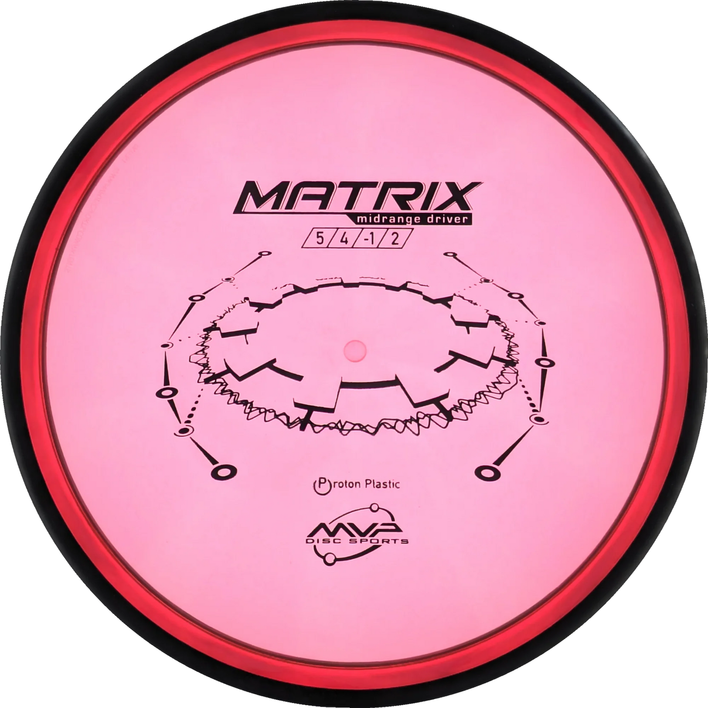 Proton Matrix