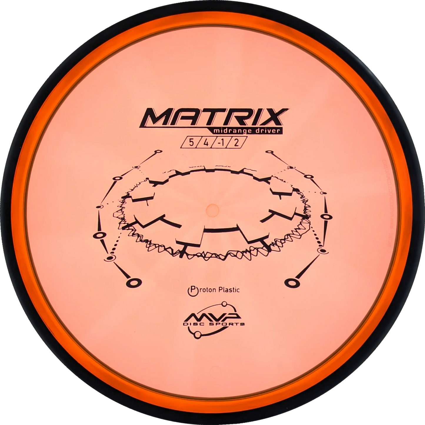 Proton Matrix