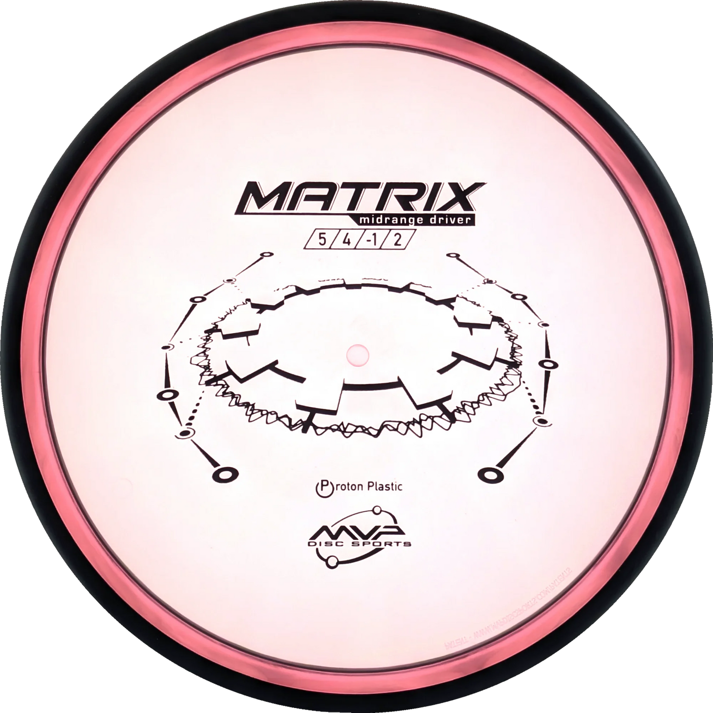 Proton Matrix