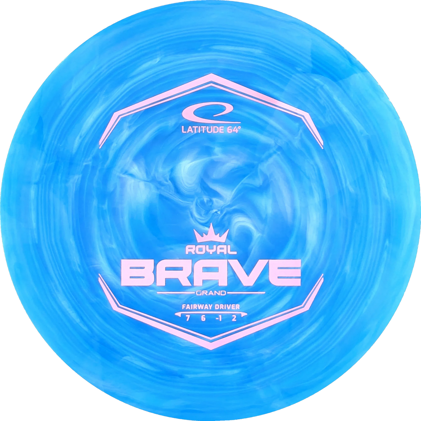 Royal Grand Brave