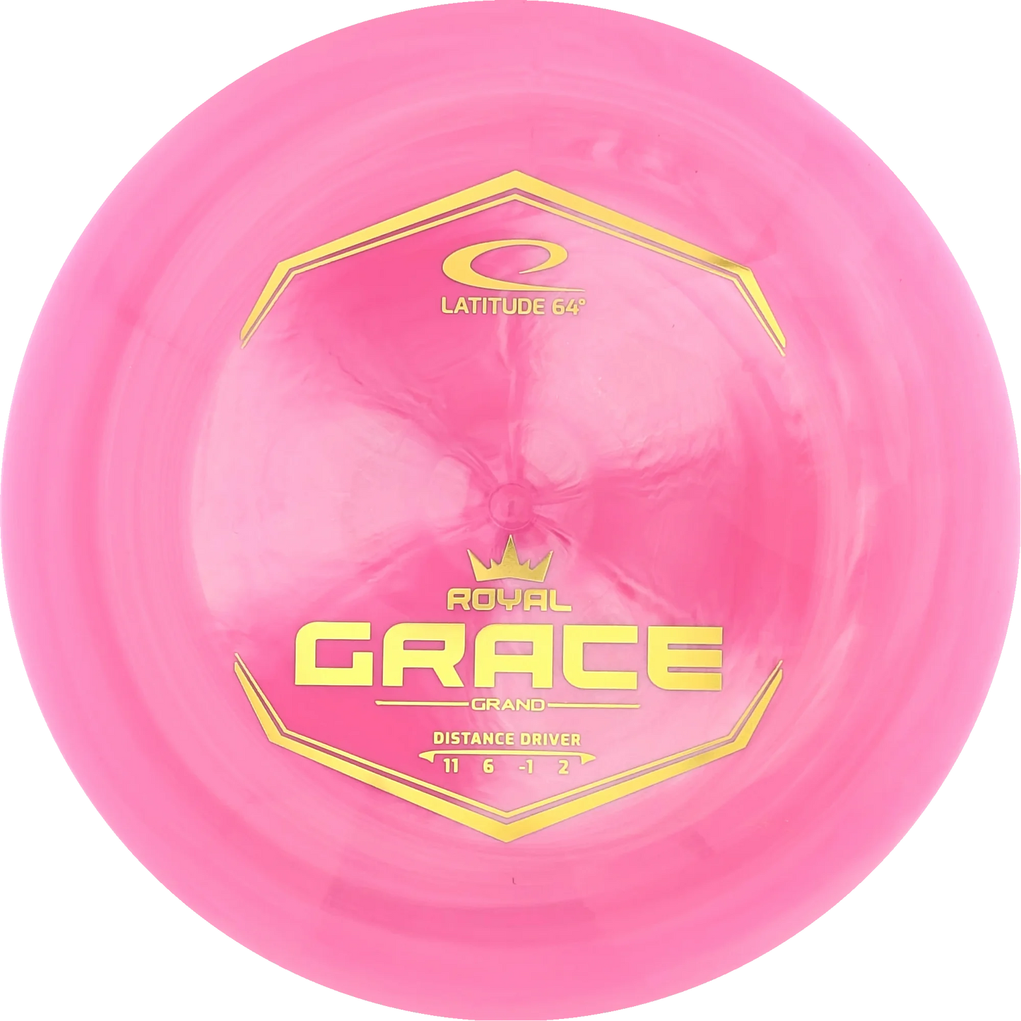 Royal Grand Grace