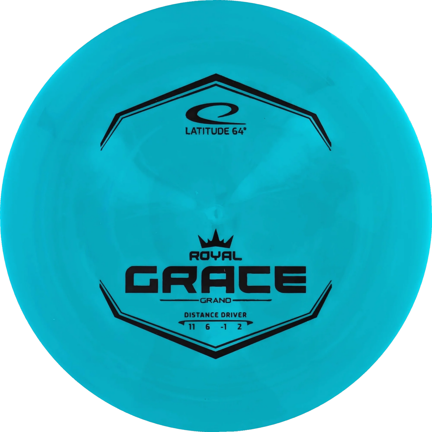 Royal Grand Grace