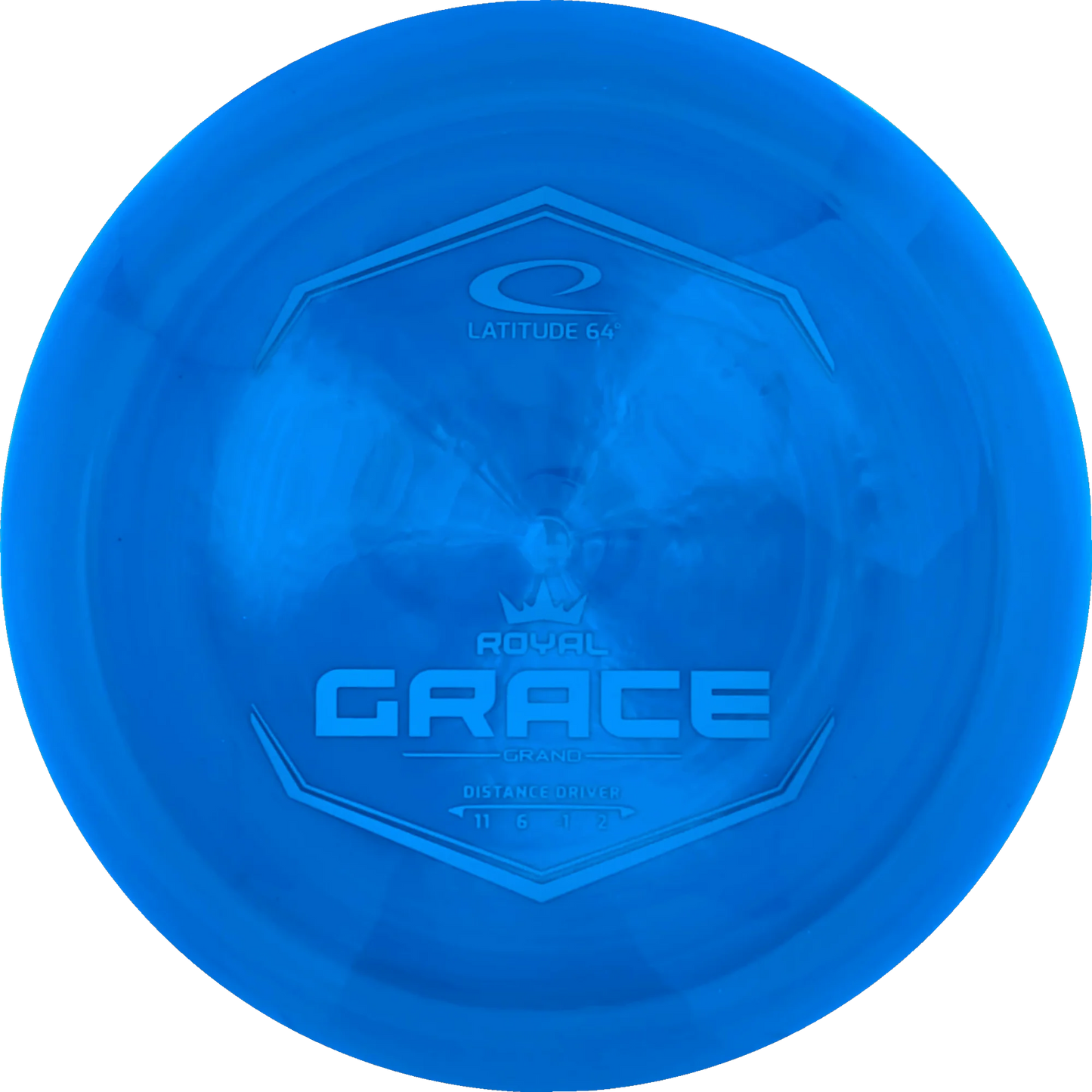 Royal Grand Grace