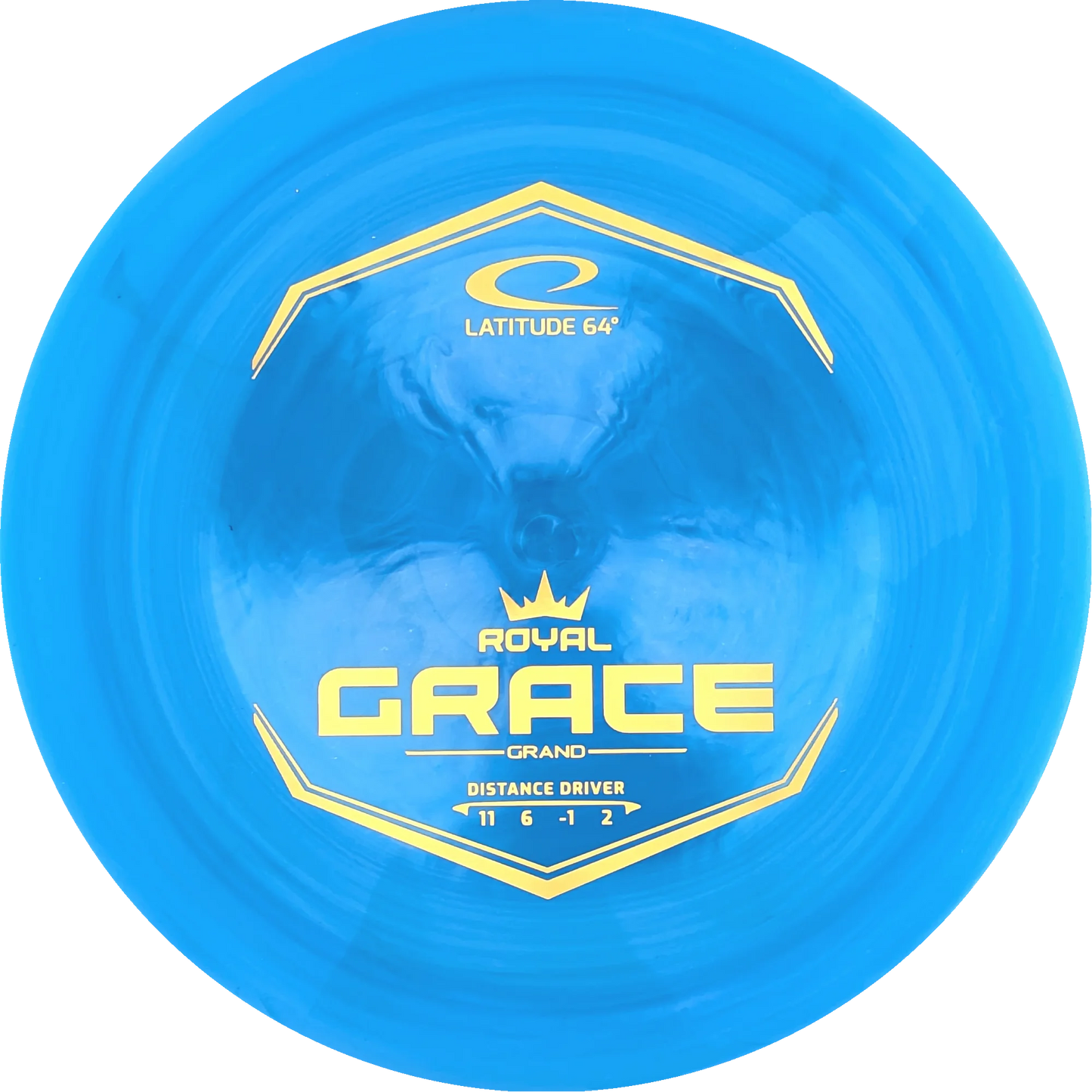 Royal Grand Grace