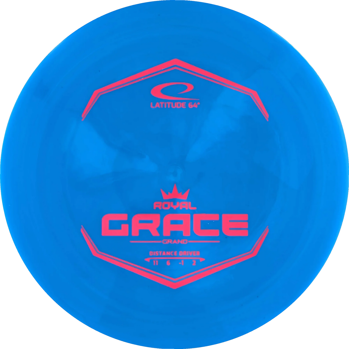 Royal Grand Grace