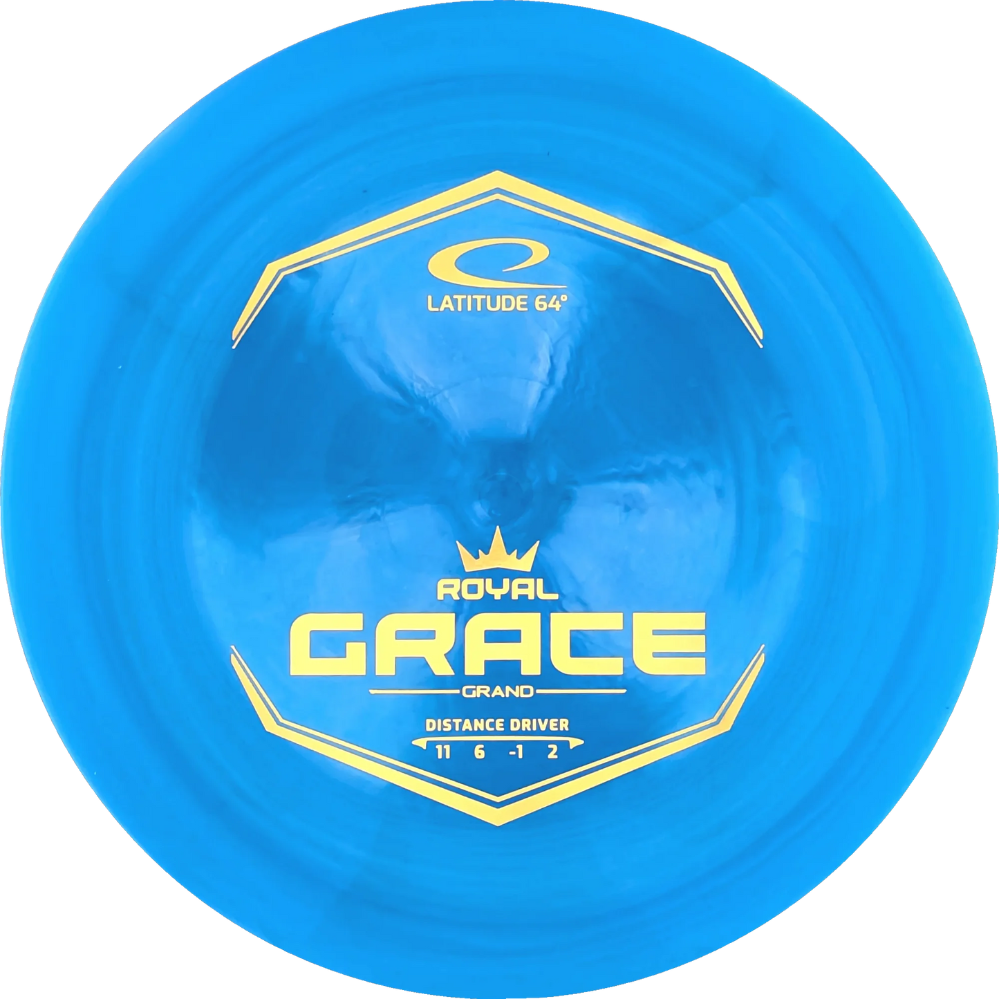 Royal Grand Grace