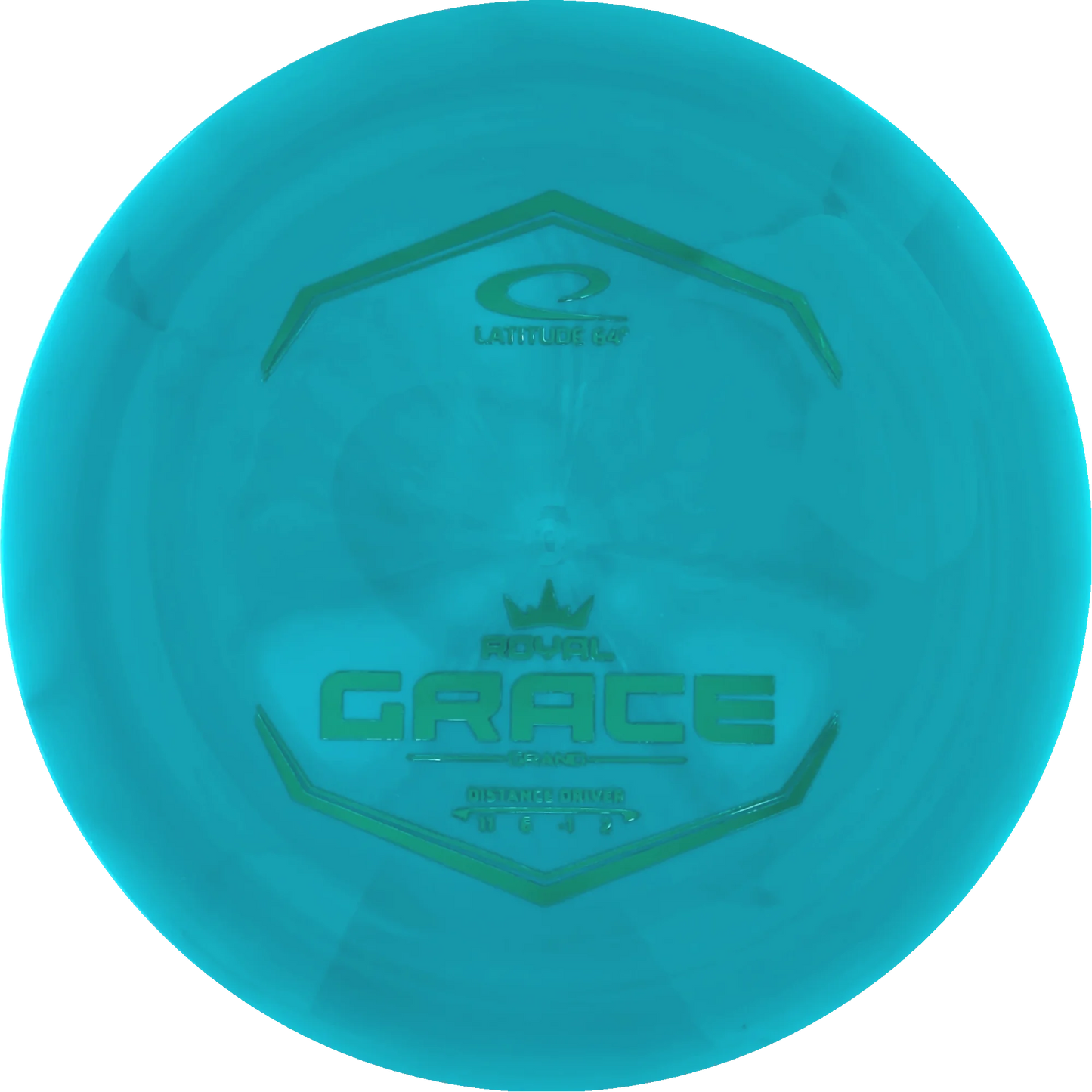Royal Grand Grace