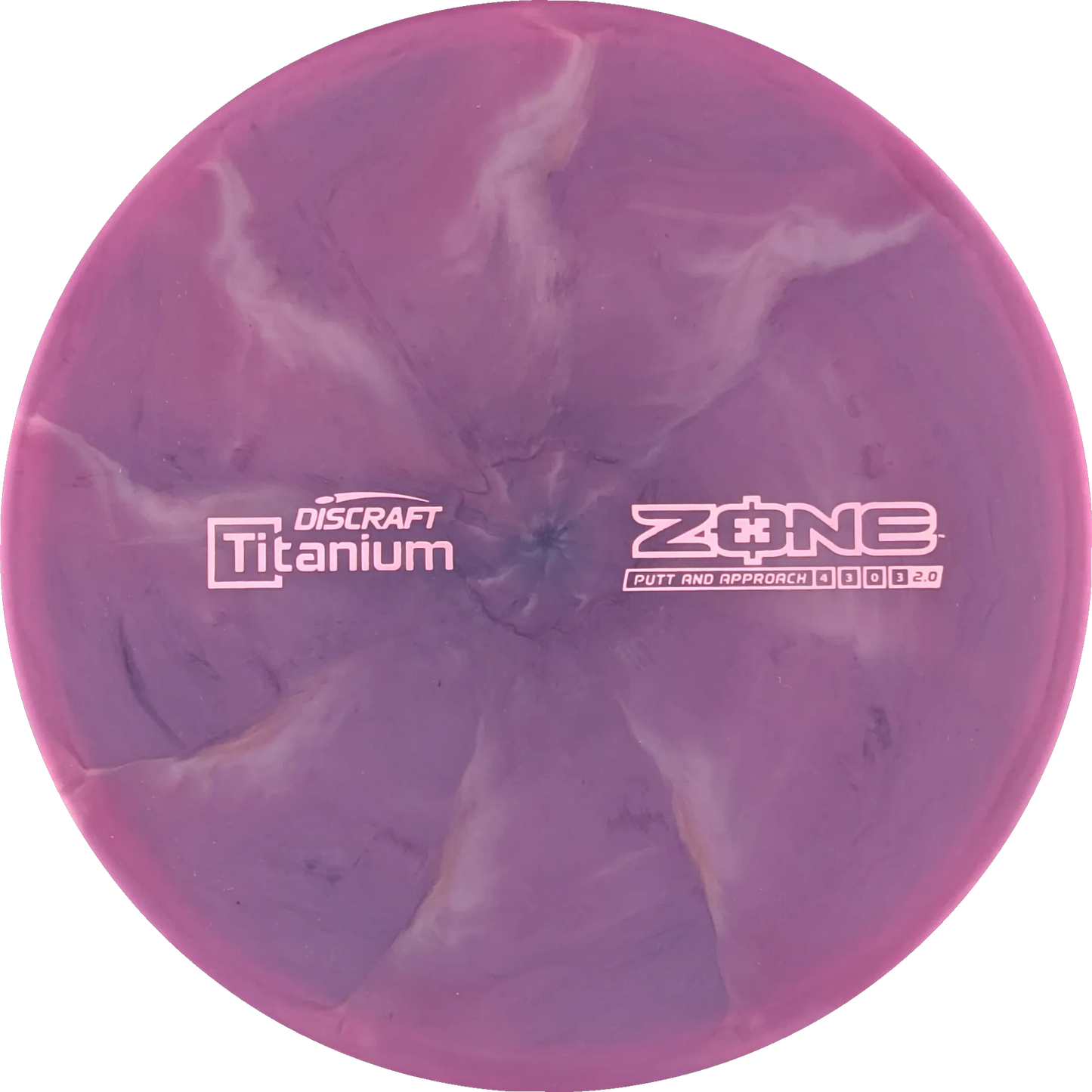 Titanium Zone
