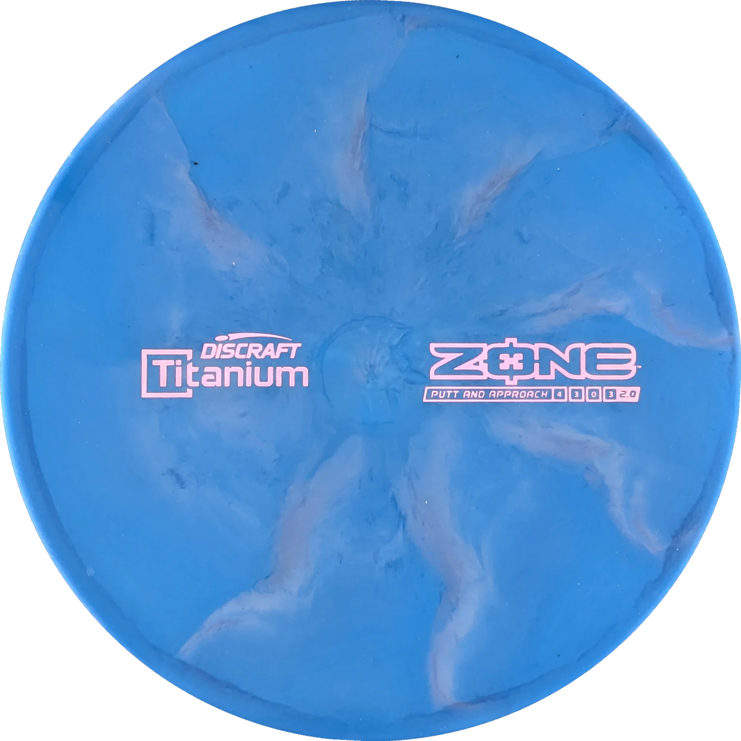 Titanium Zone