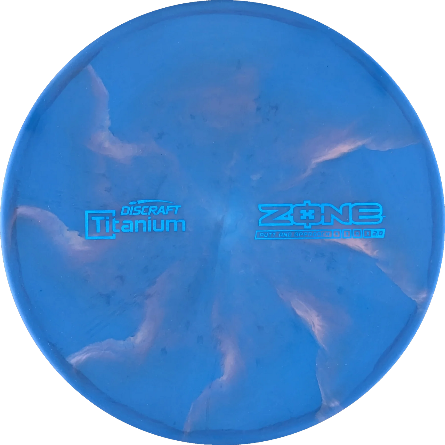 Titanium Zone