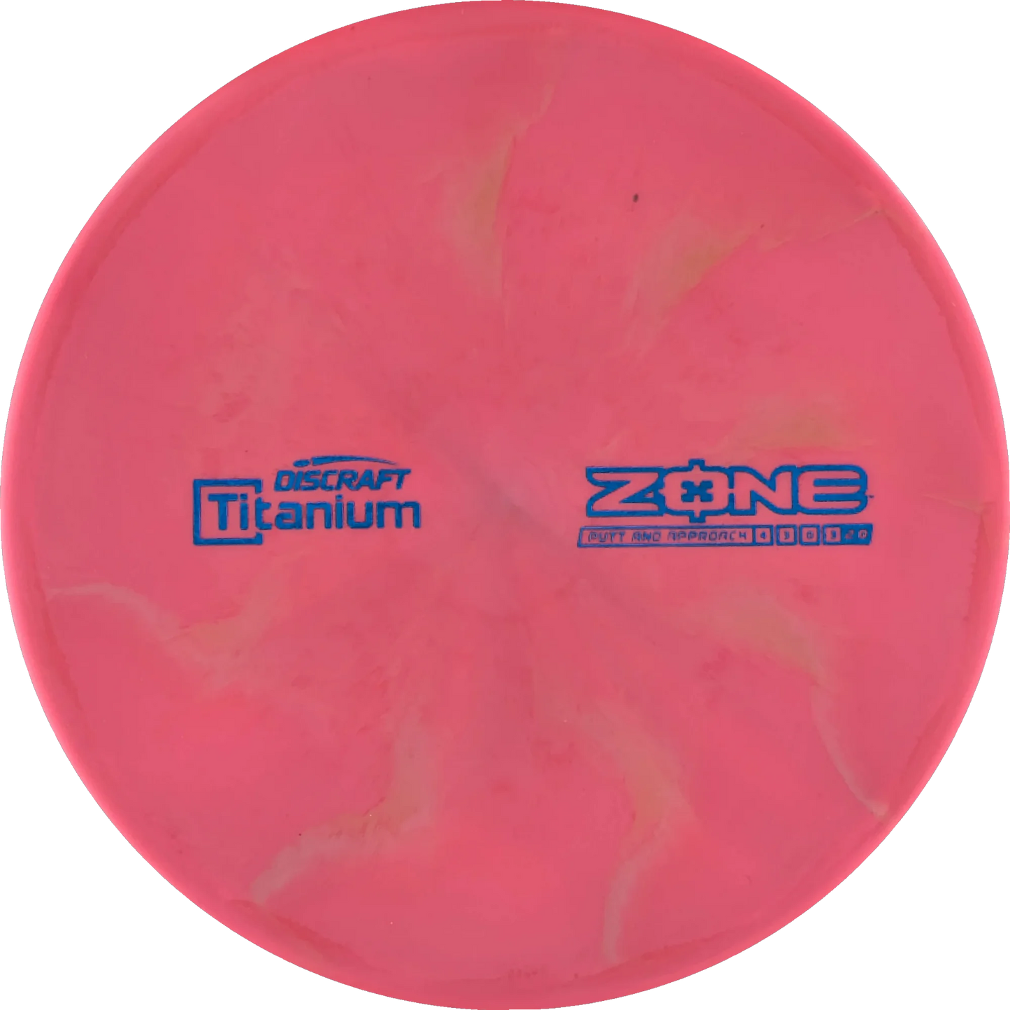Titanium Zone