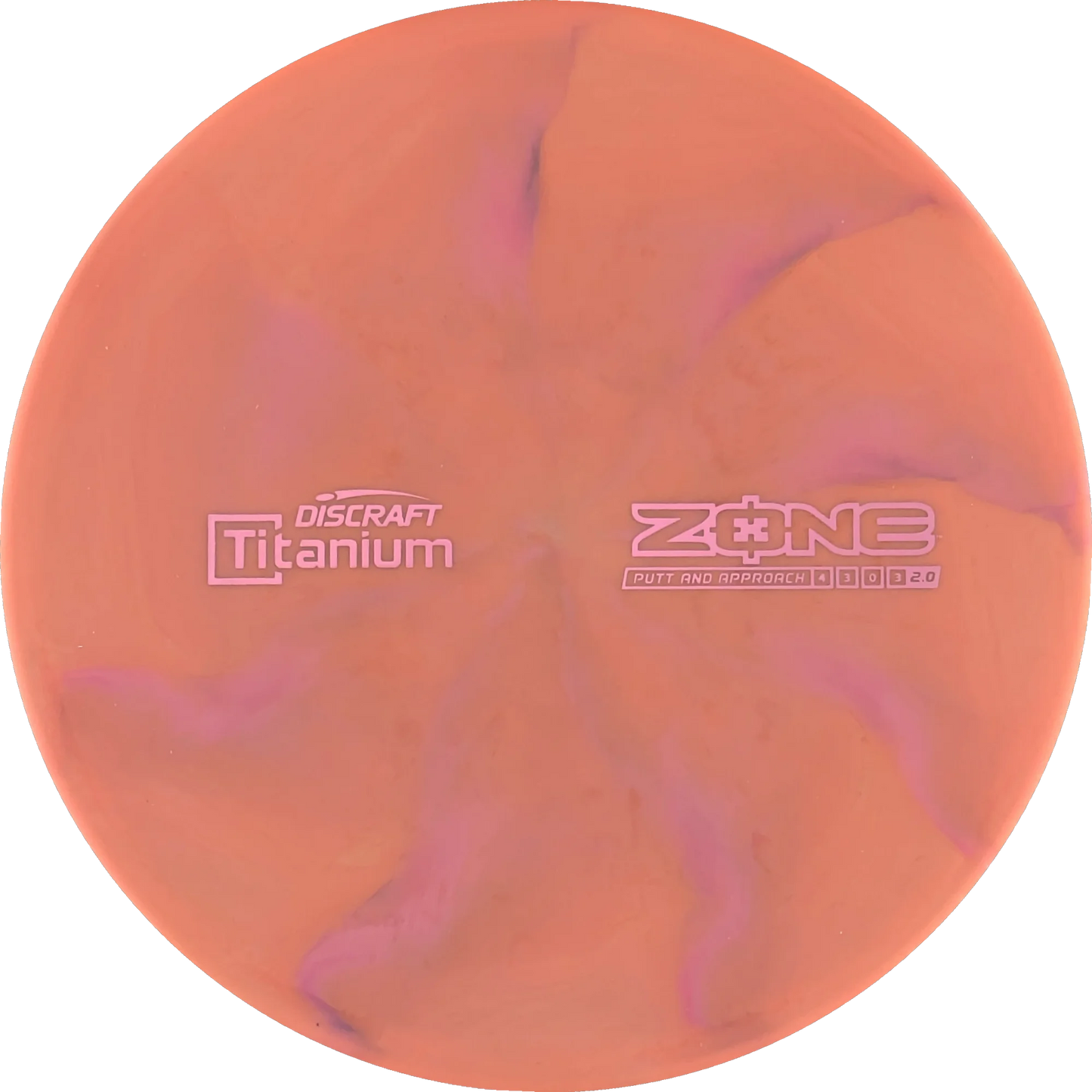 Titanium Zone
