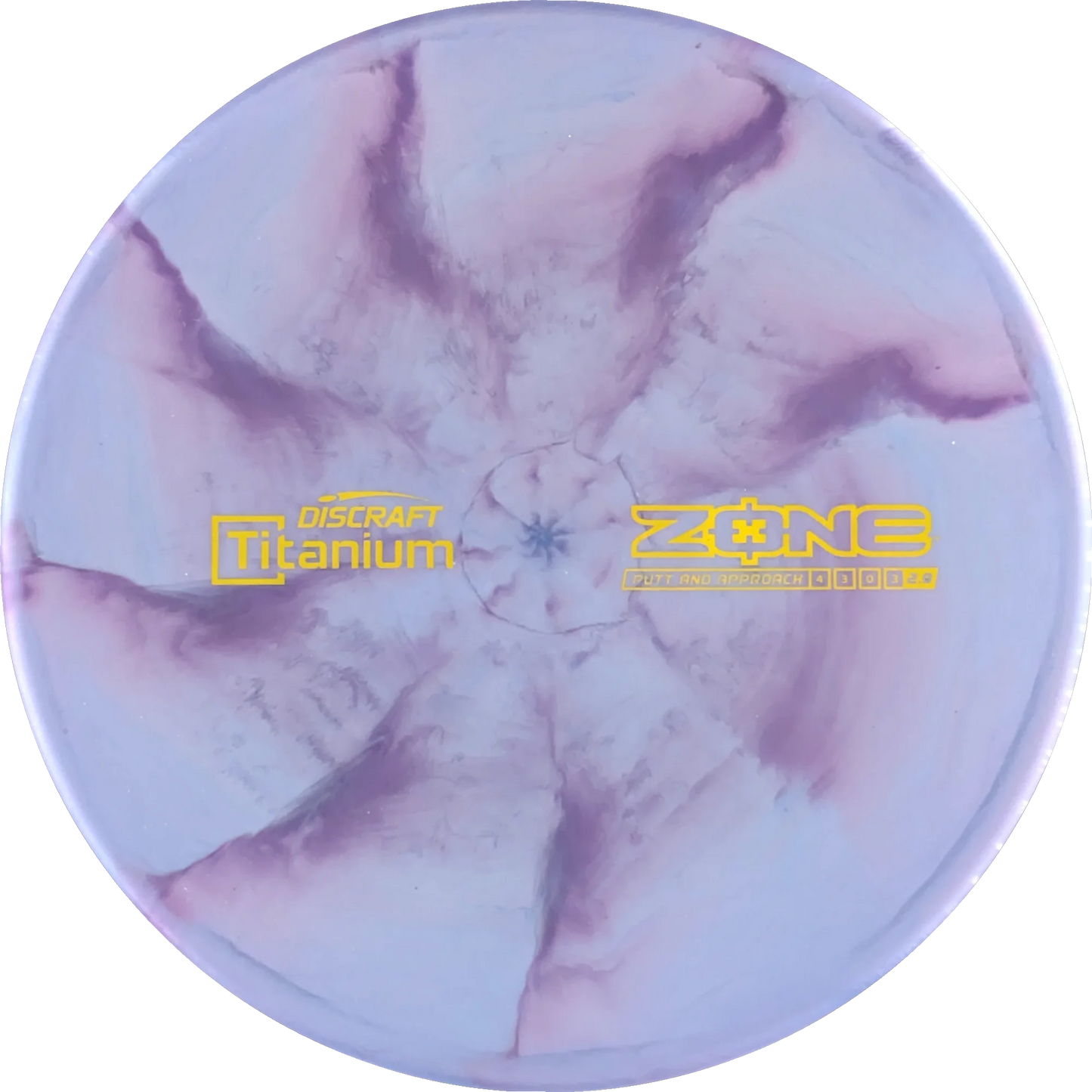 Titanium Zone