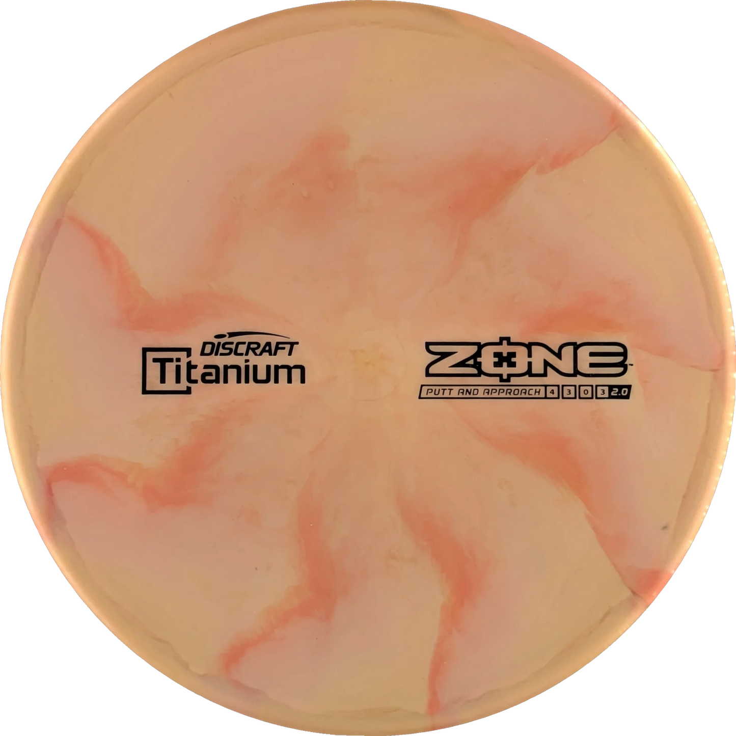 Titanium Zone