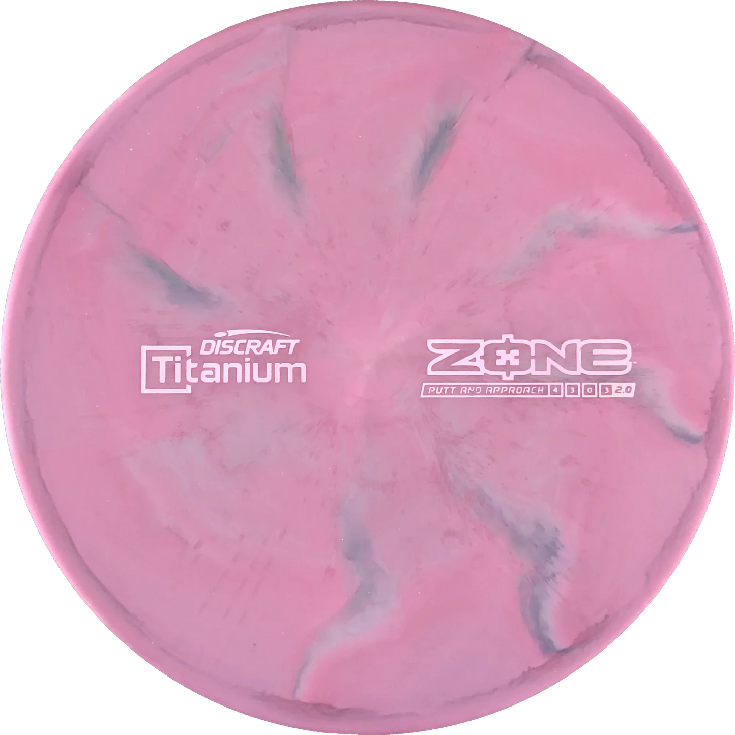 Titanium Zone