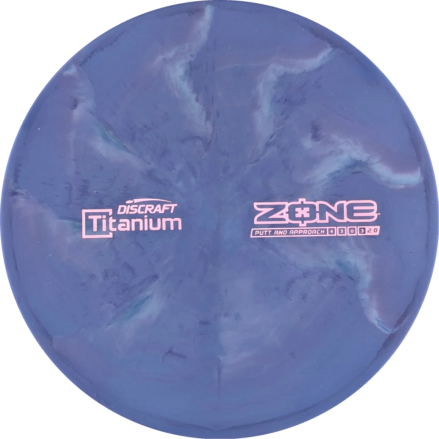 Titanium Zone