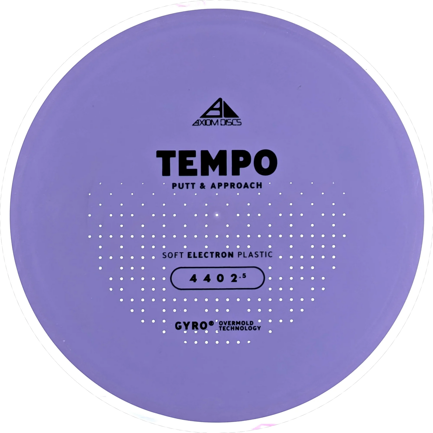 Electron Soft Tempo