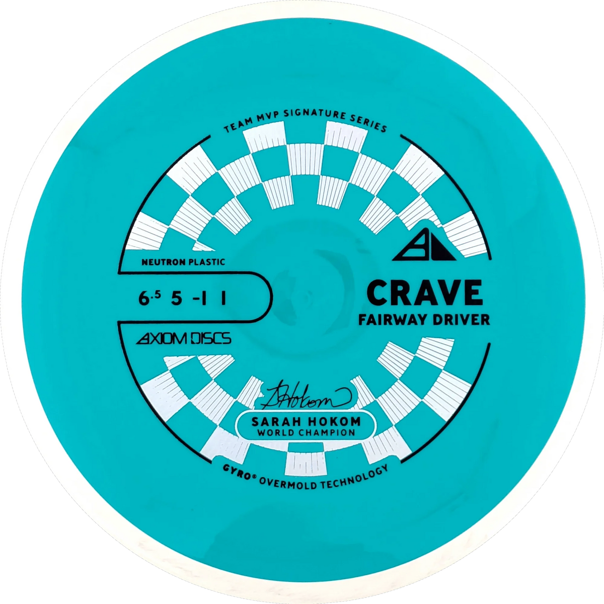 Neutron Crave
