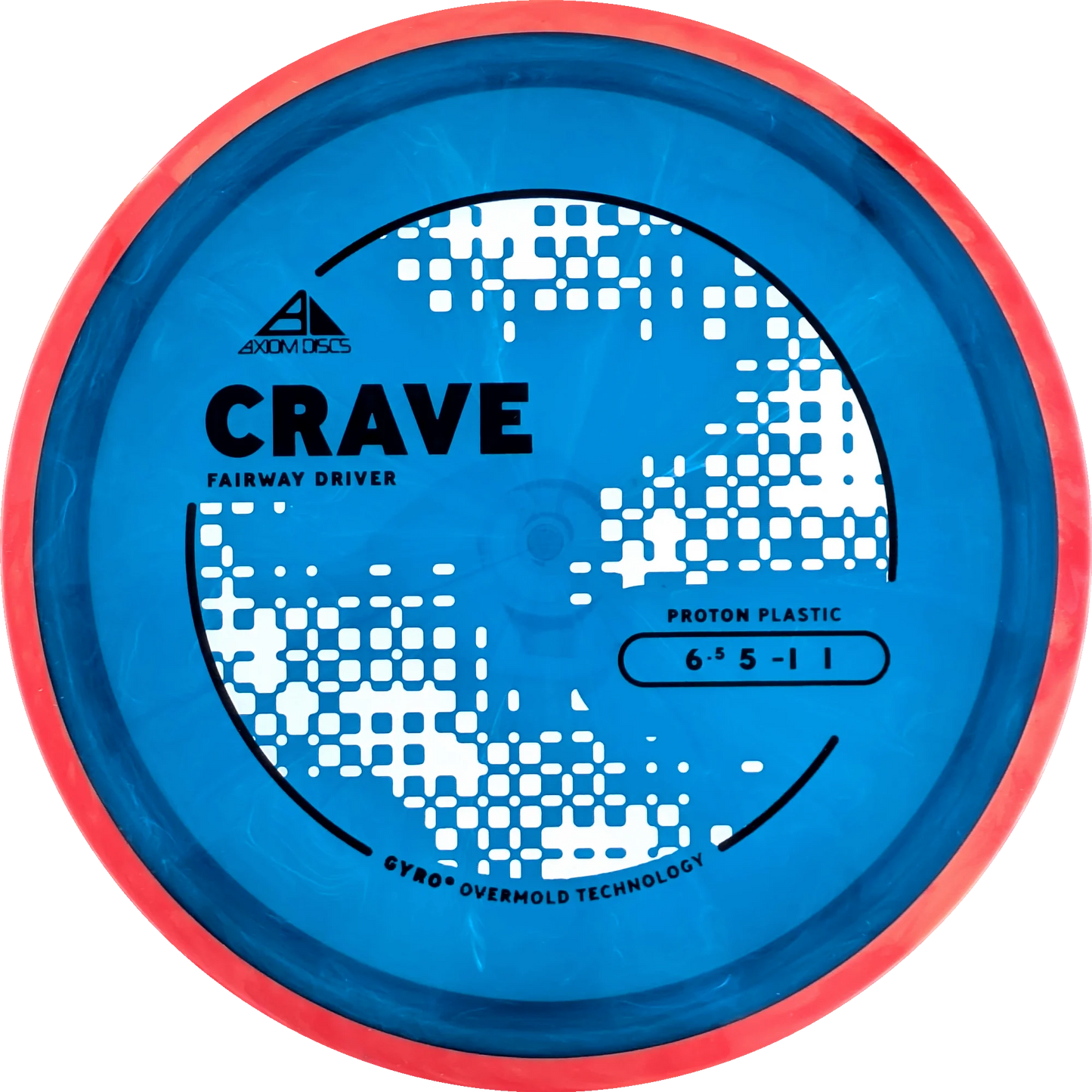 Proton Crave