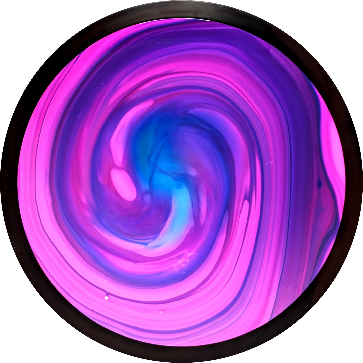 Bursprak Farver Neutron Wave