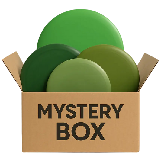 Premium Mysterybox