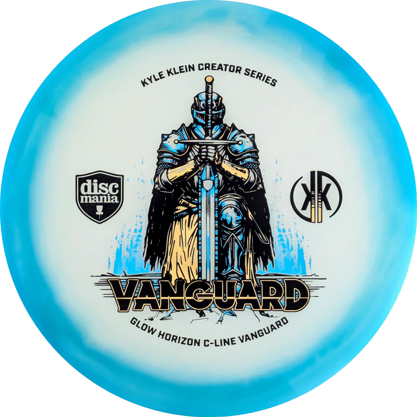 C-Line Horizon Glow Kyle Klein Vanguard