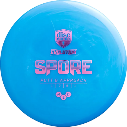 Soft Neo Spore